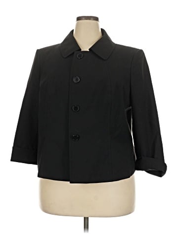 Tahari by ASL Blazer (view 1)