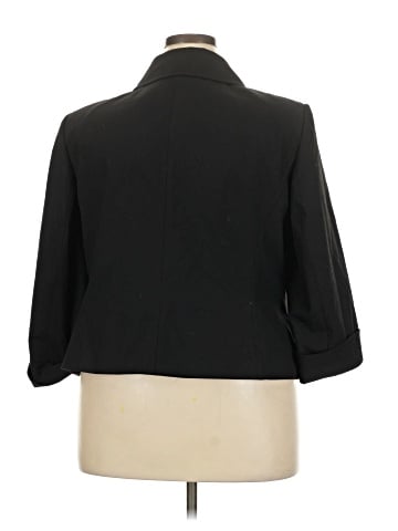 Tahari by ASL Blazer (view 2)