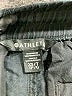 Athleta Black Casual Pants Size XS (tall) - photo 7
