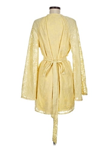 Abercrombie & Fitch Casual Dress (view 2)