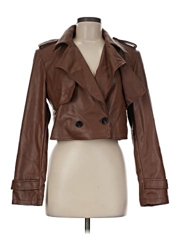 7 For All Mankind Jacket (view 1)