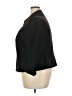 Tahari by ASL Black Blazer Size 18 - photo 5