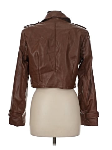 7 For All Mankind Jacket (view 2)