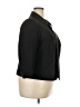 Tahari by ASL Black Blazer Size 18 - photo 4
