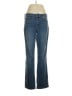 NYDJ Blue Jeans Size 12 - photo 1