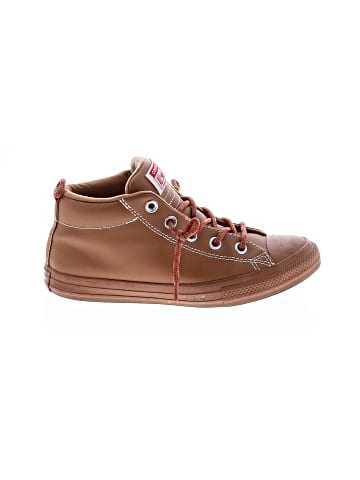 Converse Sneakers (view 1)