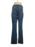 NYDJ Blue Jeans Size 12 - photo 2