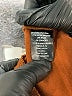 Jules & Leopold Solid Brown Active Pants Size 3X - photo 5