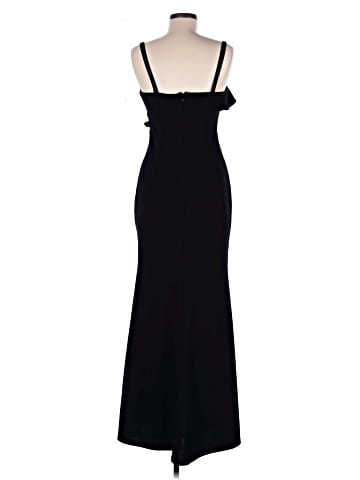 Lulus Cocktail Dress (view 2)