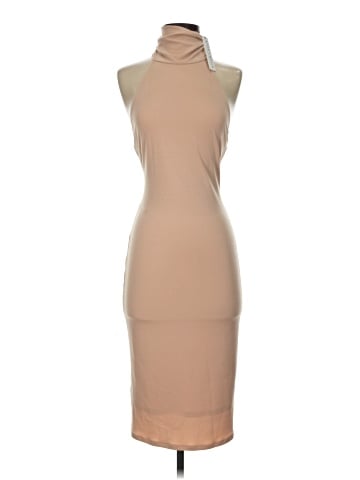 Alice + Olivia Cocktail Dress (view 1)