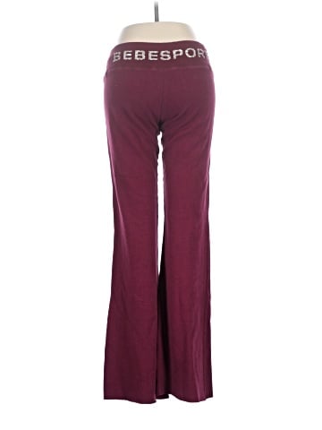 Bebe Sport Active Pants (view 2)
