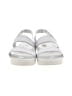 Reef White Sandals Size 4 - photo 2