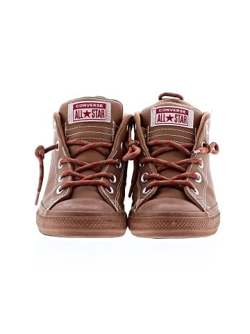 Converse Sneakers (view 2)
