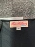Mara Hoffman Graphic Yellow Cocktail Dress Size M - photo 7