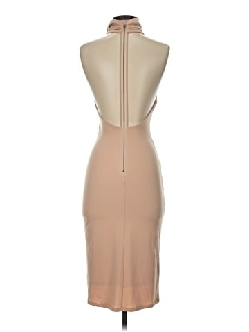 Alice + Olivia Cocktail Dress (view 2)