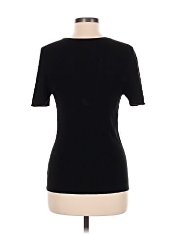 Moth by Anthropologie Short Sleeve Top (view 2)