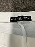 Cha Cha Vente Color Block Silver Active Pants Size S - photo 7