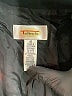 Talbots 100% Rayon Black Blazer Size 10 - photo 6