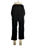 Torrid Solid Black Active Pants Size Lg Plus (0) - photo 2