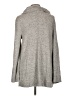 Peck & Peck Gray Turtleneck Sweater Size L (estimated) - photo 2