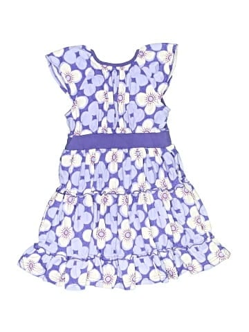 Tea Dress (view 2)