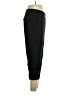 Torrid Solid Black Active Pants Size Lg Plus (0) - photo 4