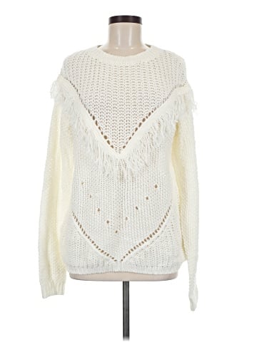 Forever 21 Pullover Sweater (view 1)
