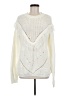 Forever 21 100% Acrylic Ivory Pullover Sweater Size M - photo 1