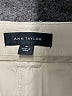 Ann Taylor Solid Tan Casual Pants Size 16 - photo 4