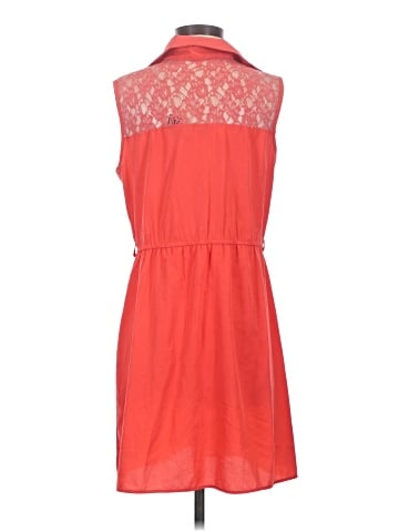 Speed Control Casual Dress (view 2)