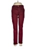 STS Blue Burgundy Jeans Size 28 waist - photo 1