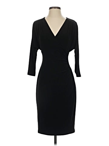 Lauren by Ralph Lauren Cocktail Dress (view 1)
