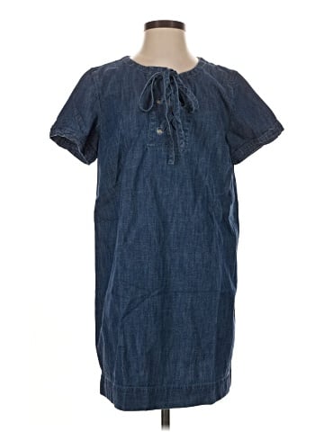 Ann Taylor LOFT Casual Dress (view 1)