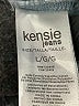 Kensie Blue Denim Jacket Size L - photo 7
