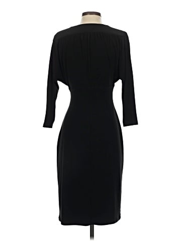 Lauren by Ralph Lauren Cocktail Dress (view 2)