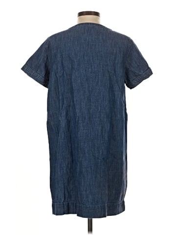 Ann Taylor LOFT Casual Dress (view 2)