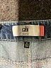 CAbi Blue Jeans Size 6 - photo 4