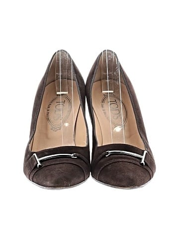 Tod's Heels (view 2)