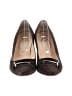 Tod's Brown Heels Size EU (IT) 37 1/2 / US 7 1/2 - photo 2
