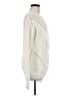 Forever 21 100% Acrylic Ivory Pullover Sweater Size M - photo 4