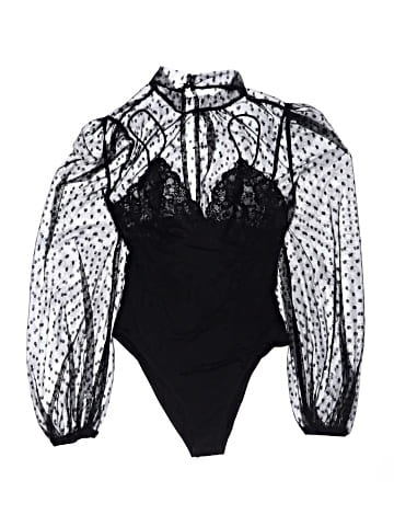Unbranded Bodysuit (view 1)
