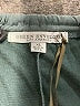 Green Envelope Teal Sleeveless Blouse Size XL - photo 7