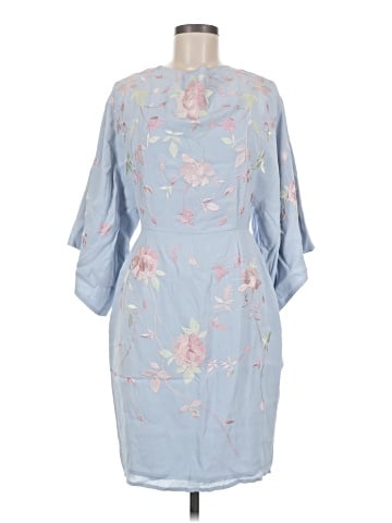 ASOS Cocktail Dress (view 1)