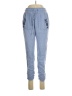 Blue Rain 100% Rayon Blue Casual Pants Size L - photo 1