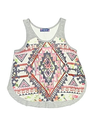 Truly Me Tank Top (view 1)