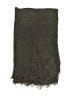 Aldo 100% Acrylic Gray Scarf One size - photo 2