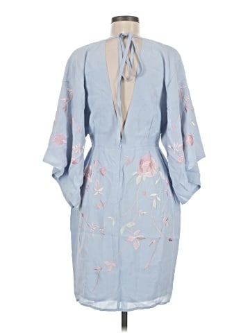 ASOS Cocktail Dress (view 2)