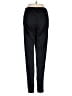 Adidas 100% Polyester Solid Black Track Pants Size XS - photo 2