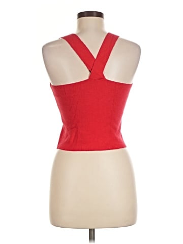Alya Sleeveless Top (view 2)