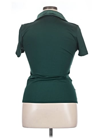 Shein Short Sleeve Blouse (view 2)